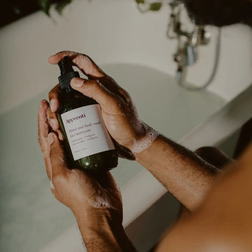 APPRENTI | hand and body wash