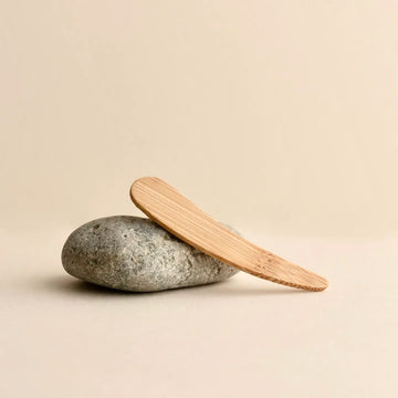 SUSTAIN YOURSELF | bamboo spatula