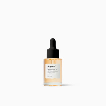 APPRENTI | moisture gel serum