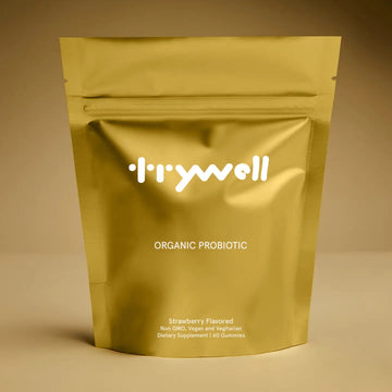 TRY WELL | probiotic