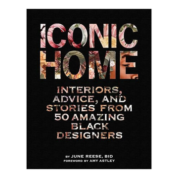 JUNE REESE | iconic homes book