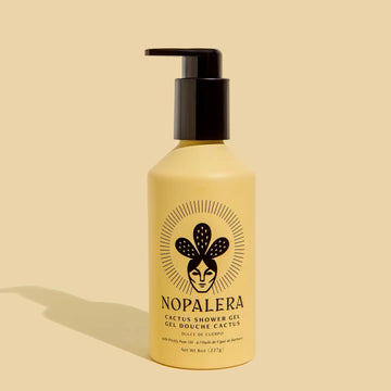 NOPALERA | dulce de cuerpo cactus shower gel