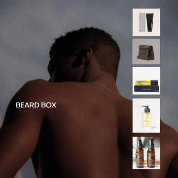 The Beard Box