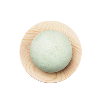 HETKINEN | eucalyptus-lemon salt soap