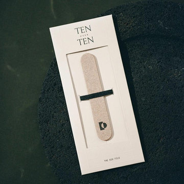 TEN OVER TEN | the eco file