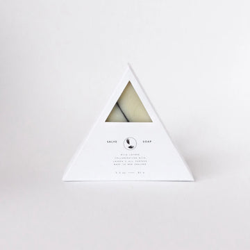 LAUREN'S ALL PURPOSE | salve soap