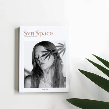 SVN SPACE | issue 001