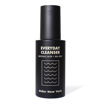 ALDER NEW YORK | everyday face cleanser