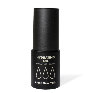 ALDER NEW YORK | hydrating oil