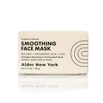 ALDER NEW YORK | smoothing face mask