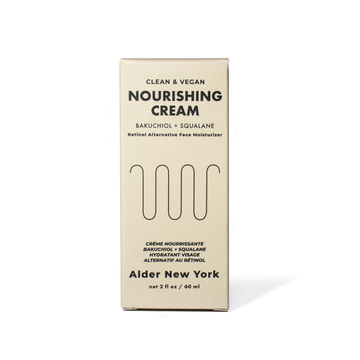 ALDER NEW YORK | nourishing cream