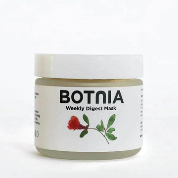 Botnia | Weekly Digest Mask