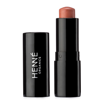HENNÉ ORGANICS | luxury lip tint