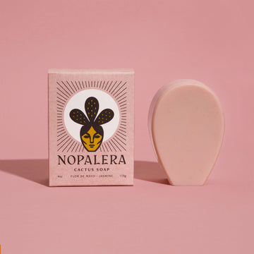NOPALERA | cactus soap