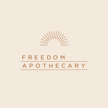 FREEDOM APOTHECARY | e-gift card