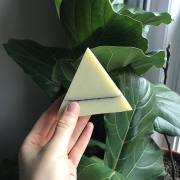 LAUREN'S ALL PURPOSE | salve soap