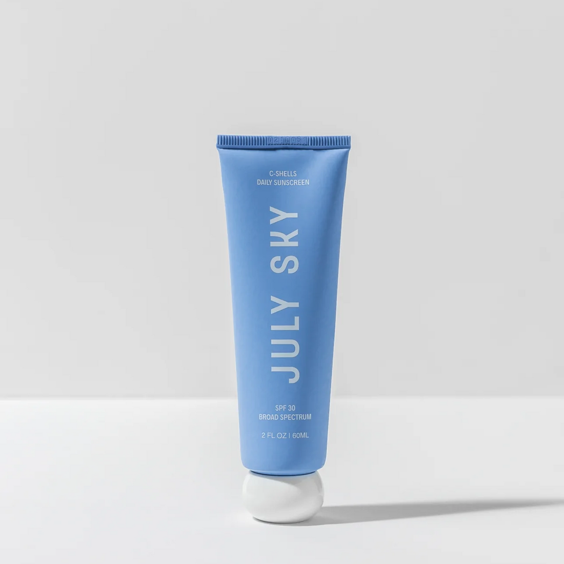 JULY SKY | C-Shells SPF 30