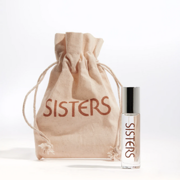 SISTERS BODY | scent oil