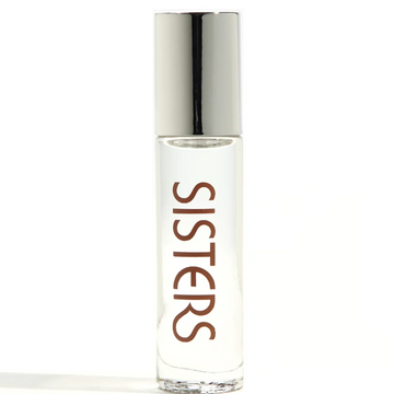 SISTERS BODY | scent oil