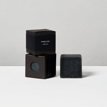 BOKETTO LAB | hinoki yuzu soap