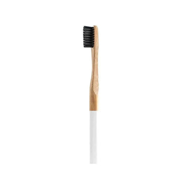 TERRA & CO | brilliant black toothbrush