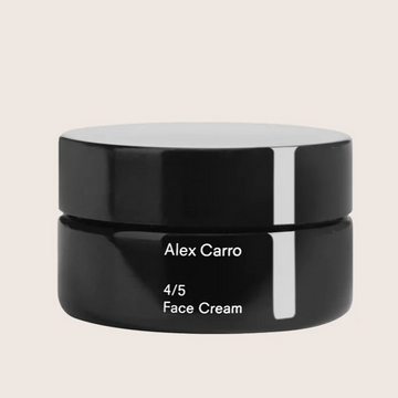 ALEX CARRO | face cream