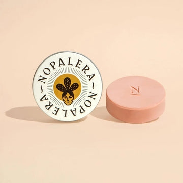 NOPALERA | moisturizing botanical bar