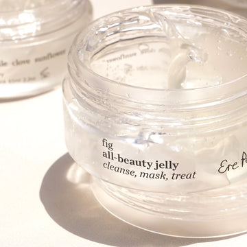 ERE PEREZ | fig all-beauty jelly