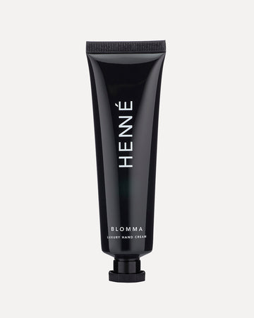 HENNÉ | luxury hand cream