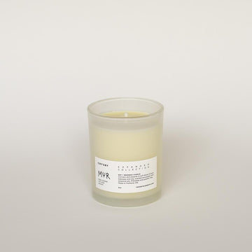 CROSBY ELEMENTS | soy + beeswax candle