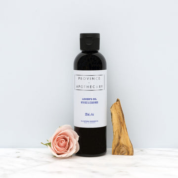 PROVINCE APOTHECARY | lover's oil