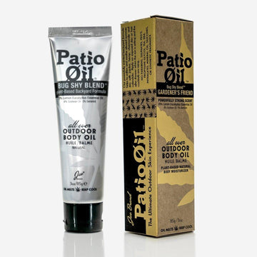 JAO BRAND| patio oil