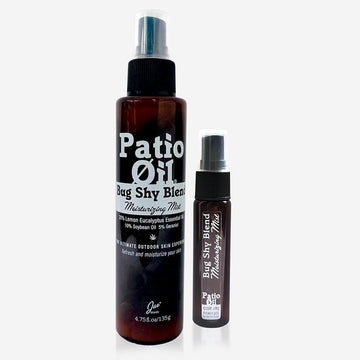 JAO BRAND| patio oil