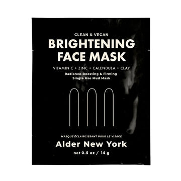 ALDER NEW YORK | single face mask